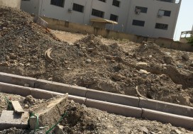 A VENDRE TERRAIN INDUSTR 866 M2 TUN SUD