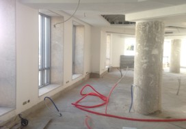 A LOUER RESIDENCE DE LUXE 2732 M2 MUTU