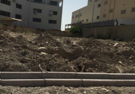 A VENDRE TERRAIN INDUSTR 866 M2 TUN SUD