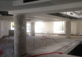 A LOUER RESIDENCE DE LUXE 2732 M2 MUTU