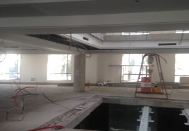 A LOUER RESIDENCE DE LUXE 2732 M2 MUTU