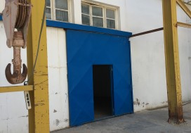 A L LOCAL COMMERCIAL 500/1000 M2 TU SUD