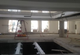 A LOUER RESIDENCE DE LUXE 2732 M2 MUTU