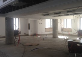 A LOUER RESIDENCE DE LUXE 2732 M2 MUTU