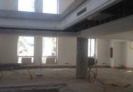 A LOUER RESIDENCE DE LUXE 2732 M2 MUTU