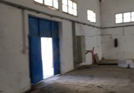 A L LOCAL COMMERCIAL 500/1000 M2 TU SUD