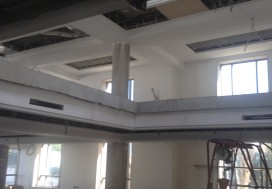A LOUER RESIDENCE DE LUXE 2732 M2 MUTU