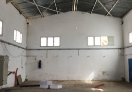 A L LOCAL COMMERCIAL 500/1000 M2 TU SUD
