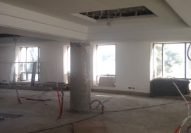 A LOUER RESIDENCE DE LUXE 2732 M2 MUTU