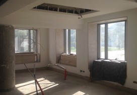 A LOUER RESIDENCE DE LUXE 2732 M2 MUTU