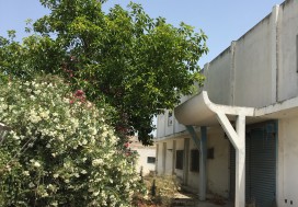 A VENDRE LOCAL 1200/2400 M2 TUNIS SUD