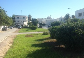 A LOUER RESIDENCE DE LUXE 2732 M2 MUTU