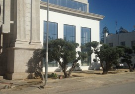 A LOUER RESIDENCE DE LUXE 2732 M2 MUTU