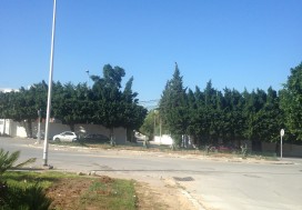 A LOUER RESIDENCE DE LUXE 2732 M2 MUTU