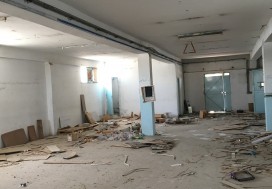 A VENDRE LOCAL 1200/2400 M2 TUNIS SUD