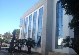 A LOUER RESIDENCE DE LUXE 2732 M2 MUTU
