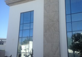A LOUER RESIDENCE DE LUXE 2732 M2 MUTU