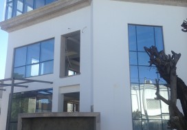 A LOUER RESIDENCE DE LUXE 2732 M2 MUTU