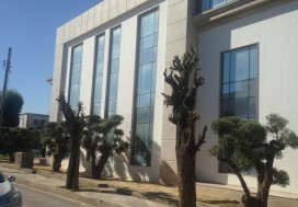 A LOUER RESIDENCE DE LUXE 2732 M2 MUTU