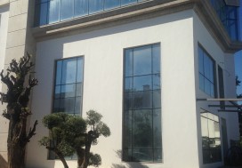 A LOUER RESIDENCE DE LUXE 2732 M2 MUTU