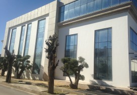 A LOUER RESIDENCE DE LUXE 2732 M2 MUTU