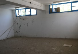 A VENDRE LOCAL 1200/2400 M2 TUNIS SUD