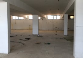 A VENDRE LOCAL 1200/2400 M2 TUNIS SUD