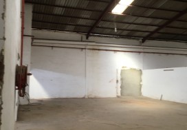 A LOUER LOCAL 2800 M2 NABEUL