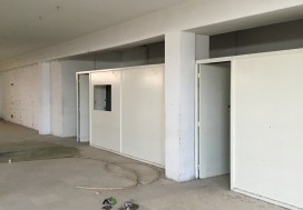 A VENDRE LOCAL 1200/2400 M2 TUNIS SUD