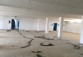 A VENDRE LOCAL 1200/2400 M2 TUNIS SUD