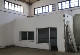 A LOUER LOCAL 2800 M2 NABEUL