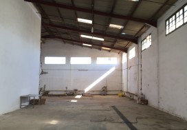 A LOUER LOCAL 2800 M2 NABEUL
