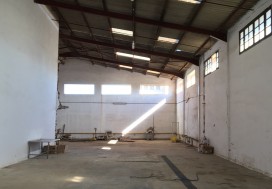 A LOUER LOCAL 2800 M2 NABEUL