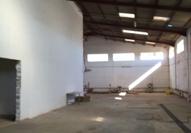 A LOUER LOCAL 2800 M2 NABEUL