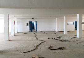 A VENDRE LOCAL 1200/2400 M2 TUNIS SUD