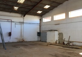 A LOUER LOCAL 2800 M2 NABEUL