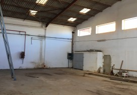 A LOUER LOCAL 2800 M2 NABEUL