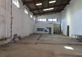 A LOUER LOCAL 2800 M2 NABEUL