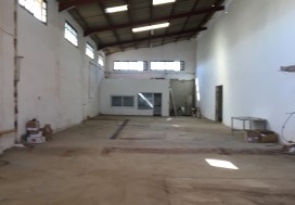 A LOUER LOCAL 2800 M2 NABEUL