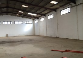 A LOUER LOCAL 2800 M2 NABEUL