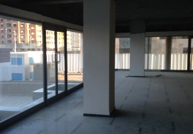 A VENDRE MAGASIN CENTR URBAIN 280 M2