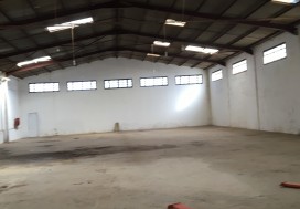 A LOUER LOCAL 2800 M2 NABEUL
