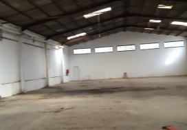 A LOUER LOCAL 2800 M2 NABEUL