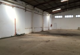 A LOUER LOCAL 2800 M2 NABEUL