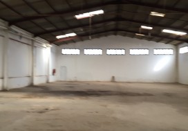 A LOUER LOCAL 2800 M2 NABEUL