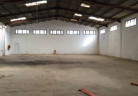 A LOUER LOCAL 2800 M2 NABEUL