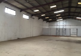 A LOUER LOCAL 2800 M2 NABEUL