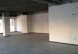 A VENDRE MAGASIN CENTR URBAIN 280 M2