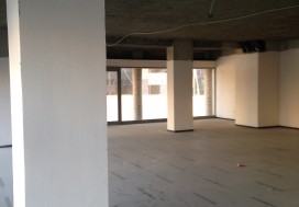A VENDRE MAGASIN CENTR URBAIN 280 M2