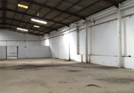 A LOUER LOCAL 2800 M2 NABEUL